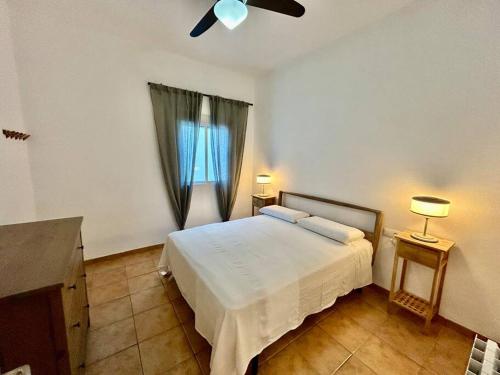 Acogedor apt 8pax 4Bdr 2Bth - CozyHomeSevilla3