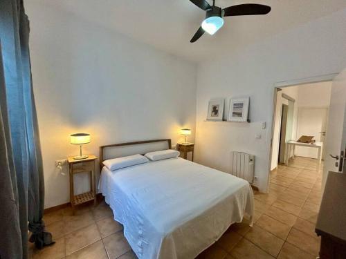 Acogedor apt 8pax 4Bdr 2Bth - CozyHomeSevilla3