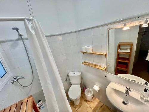Acogedor apt 8pax 4Bdr 2Bth - CozyHomeSevilla3