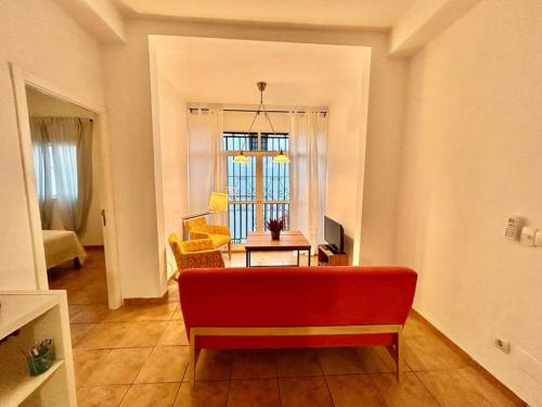 Acogedor apt 8pax 4Bdr 2Bth - CozyHomeSevilla3