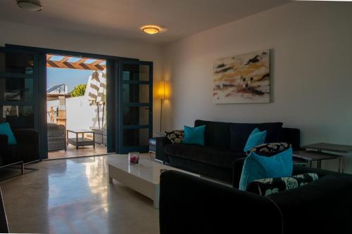 "Our Soleada" Villa cosy and flowery, heated pool