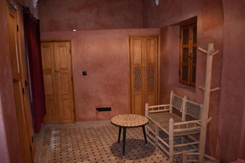 Foto dalla galleria di Riad Mogantique-Essaouira a Essaouira
