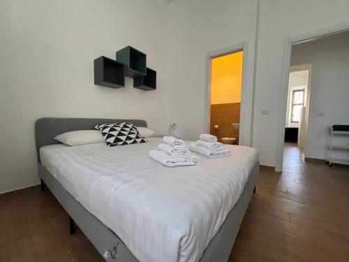 Vaticano Apartment