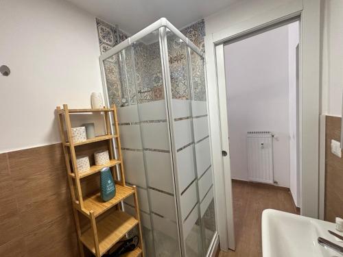 Vaticano Apartment
