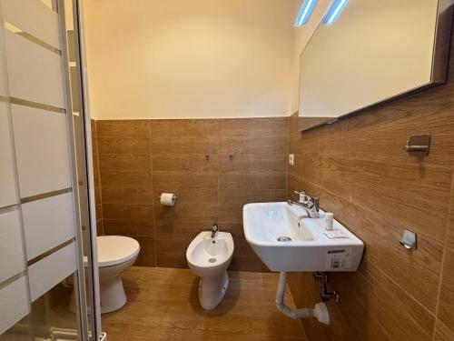 Vaticano Apartment