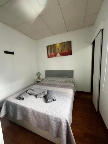Encantador apartamento exclusivo céntrico