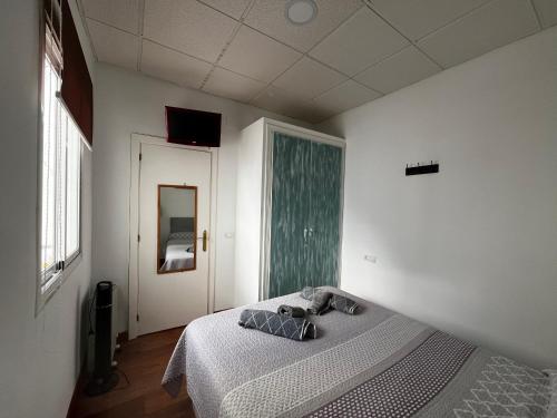 Encantador apartamento exclusivo céntrico