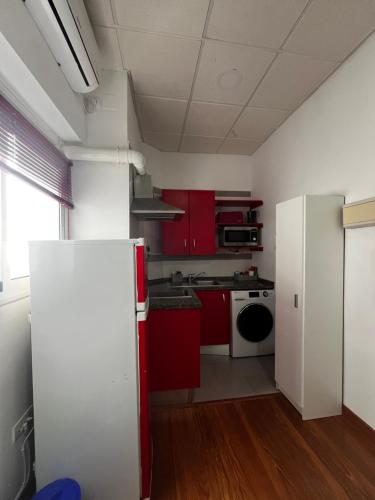 Encantador apartamento exclusivo céntrico
