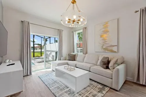 Boutique Retreat, Azur Resort, Near Orlando And Disney By Shine Villas photo 1