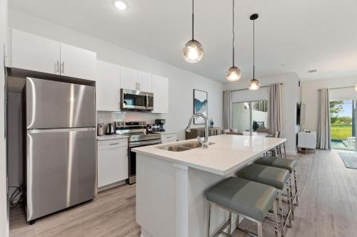 Boutique Retreat, Azur Resort, Near Orlando And Disney By Shine Villas photo 6
