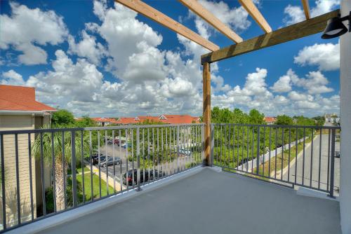 Boutique Retreat, Azur Resort, Near Orlando And Disney By Shine Villas photo 10