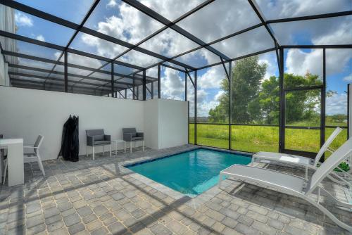 Boutique Retreat, Azur Resort, Near Orlando And Disney By Shine Villas photo 11