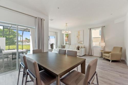 Boutique Retreat, Azur Resort, Near Orlando And Disney By Shine Villas photo 12