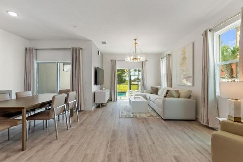 Boutique Retreat, Azur Resort, Near Orlando And Disney By Shine Villas photo 13