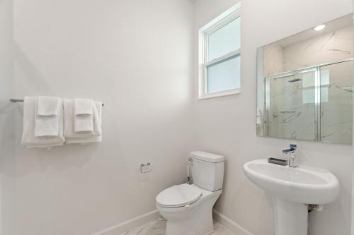 Boutique Retreat, Azur Resort, Near Orlando And Disney By Shine Villas photo 15