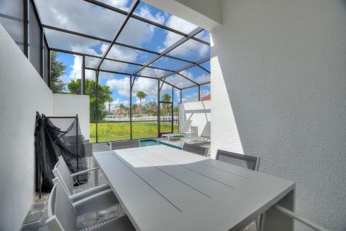 Boutique Retreat, Azur Resort, Near Orlando And Disney By Shine Villas photo 17