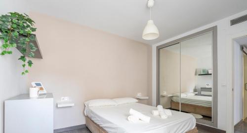 Apartament Ludy'S Vialia Center
