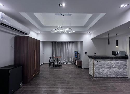 Fotografie z fotogalerie ubytování Heaven Hostel v Káhiře