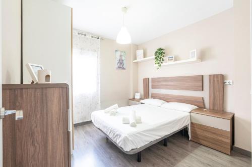 Apartament Ludy'S Vialia Center