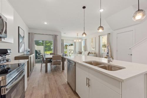 Boutique Retreat, Azur Resort, Near Orlando And Disney By Shine Villas photo 28