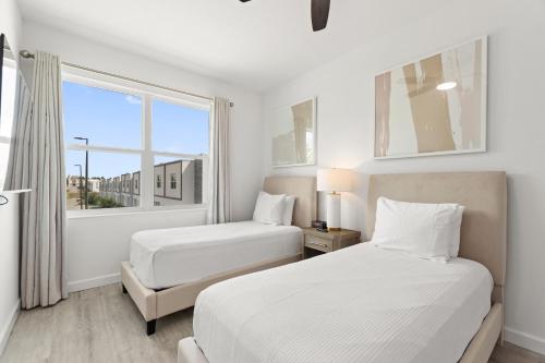 Boutique Retreat, Azur Resort, Near Orlando And Disney By Shine Villas photo 30