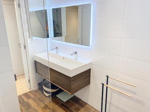 Superbe appartement terrasse vue mer 347L GLEN