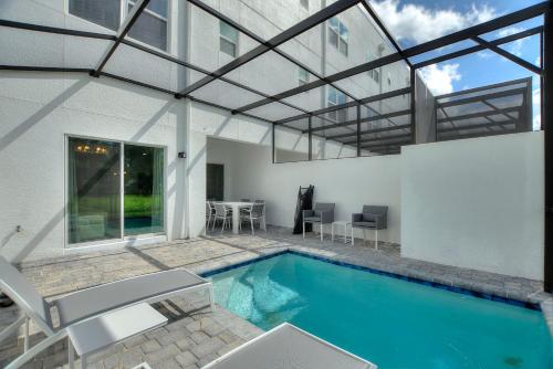 Boutique Retreat, Azur Resort, Near Orlando And Disney By Shine Villas photo 5