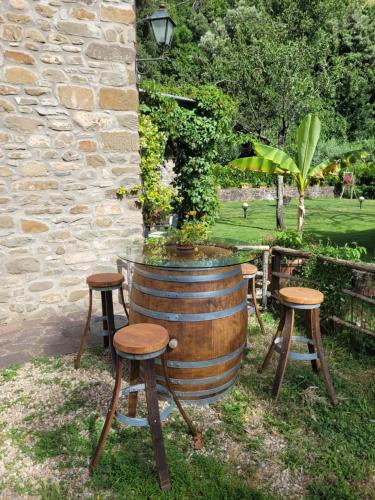 Foto de la galería de La Casa nel Chianti en Greve in Chianti