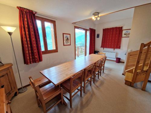 Joli duplex spacieux 10/12 personnes - FR-1-265-174