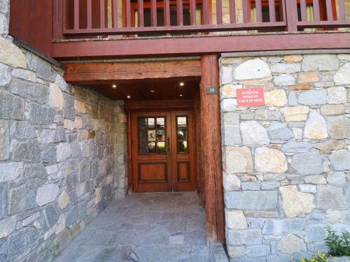 Appartement confortable avec terrasse et WIFI - 6 pers