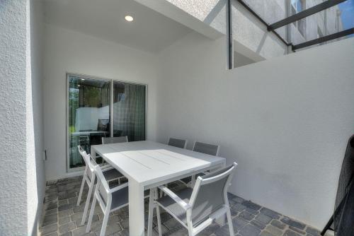 Boutique Retreat, Azur Resort, Near Orlando And Disney By Shine Villas photo 32