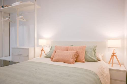 For You Rentals Apartamento temporal Moderno en Acacias con Excelente Ubicación en el Centro de Madrid PDE571