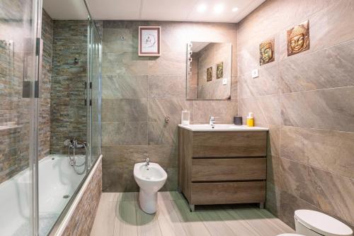 Apartament Ludy'S Vialia Center