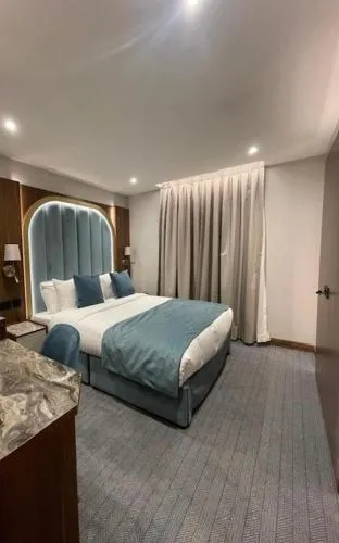 St Mark's - Merit Hotels photo 21