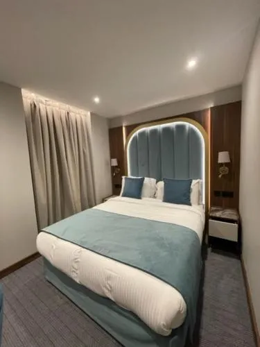 St Mark's - Merit Hotels photo 4