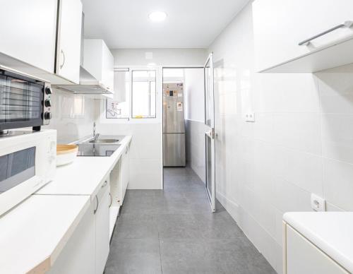Apartament Ludy'S Vialia Center