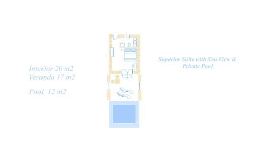 Plano de Calme Boutique Hotel - Adults Only