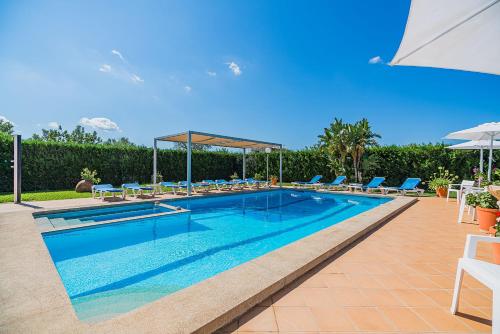 Villa La Rosaleda - By Dream Villas Pollensa