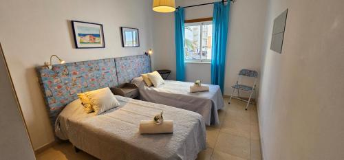 1C Praia Mar Sol - Casas & Papeis