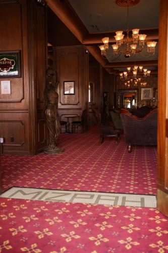 Foto dalla galleria di Mizpah Hotel a Tonopah