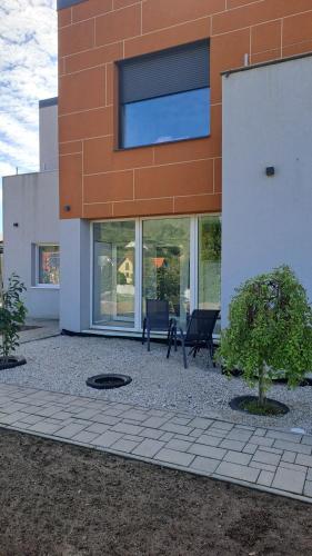 Kerékhegyi Völgyház appartman