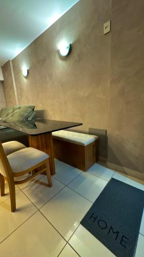 Billede fra billedgalleriet på Compacto de luxo - Setor Oeste i Goiânia