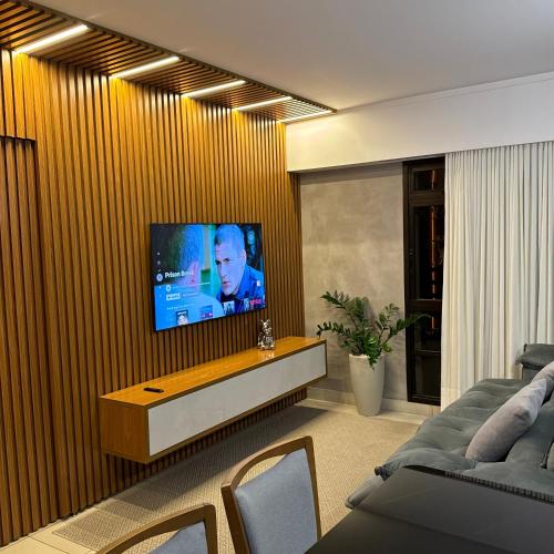 Billede fra billedgalleriet på Compacto de luxo - Setor Oeste i Goiânia