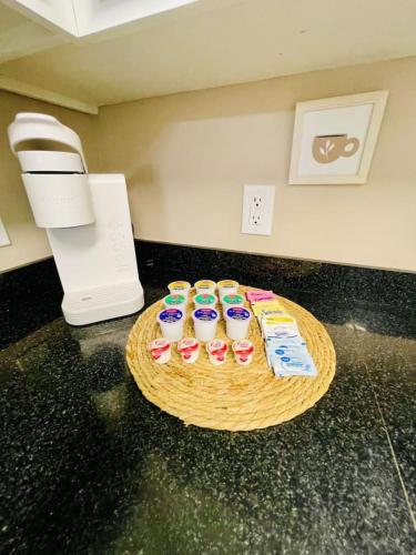Φωτογραφία από το άλμπουμ του Eastgate 16B spacious comfortable σε Hammond