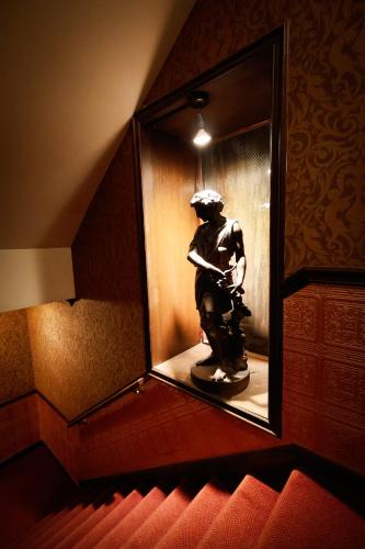 Foto dalla galleria di Mizpah Hotel a Tonopah