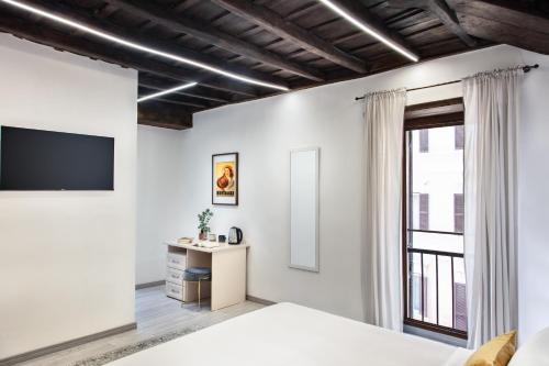 Appartamento Roma Prefetti Suite