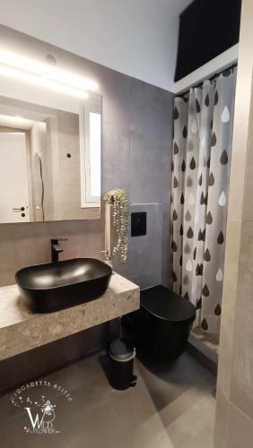 Gargaretta Suites Wildflower 1 Acropolis Museum District
