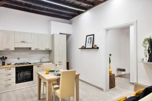 Appartamento Roma Prefetti Suite