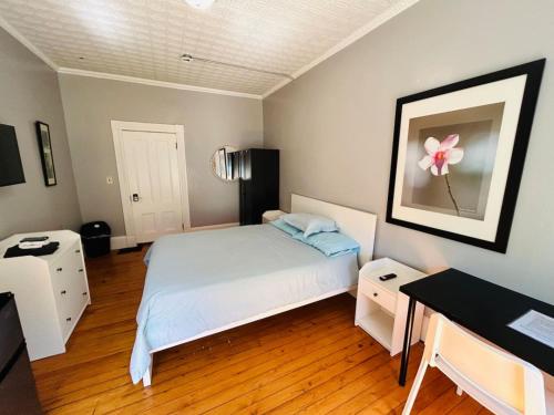 Gallery image of Offline Spacious room in Federal Hill near Downtown with shared bathroom 14 in Providence