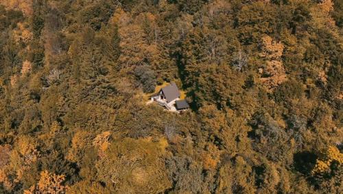 Villa Planica Holiday Home